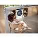 Dryer MIELE TQ 1000 WP Nova Edition 9 kg B Heat pump - Сушилни с термопомпа<<<Сушилни<<<Едра бяла