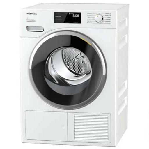 Dryer MIELE TWF760WP EcoSpeed&8kg - Сушилни с термопомпа<<<Сушилни<<<Едра бяла техника<<<TechnoMix&&&Кондензационни