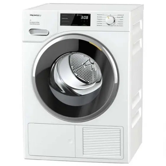 Dryer MIELE TWF760WP EcoSpeed&8kg - Сушилни с термопомпа<<<Сушилни<<<Едра бяла техника<<<TechnoMix&&&Кондензационни