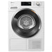 Dryer MIELE TWH780WP EcoSpeed&9kg Heat pump EcoDry Miele@home - Сушилни с термопомпа<<<Сушилни<<<Едра бяла