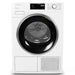 Dryer MIELE TWH780WP EcoSpeed&9kg Heat pump EcoDry Miele@home - Сушилни с термопомпа<<<Сушилни<<<Едра бяла