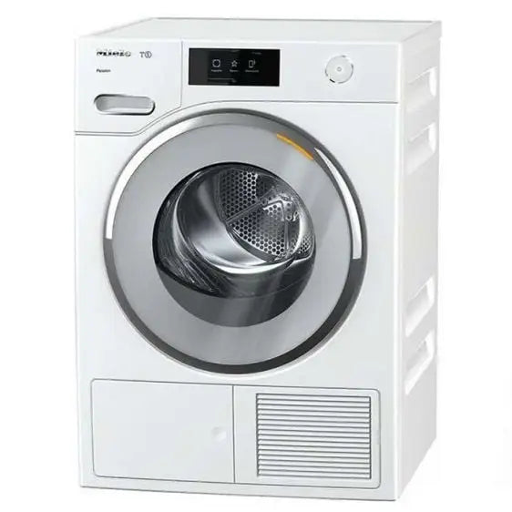 Dryer MIELE TWV780 WP Passion - Сушилни с термопомпа<<<Сушилни<<<Едра бяла техника<<<TechnoMix&&&Кондензационни