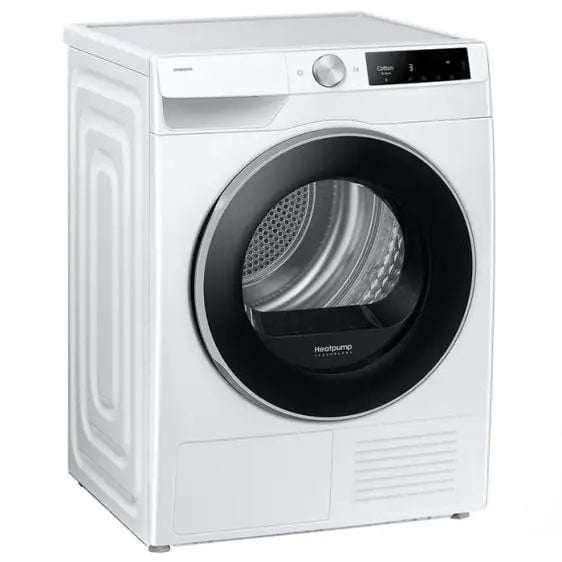 Dryer SAMSNUNG DV80T6220LE/S7 8 kg AI Control and Hygiene Care - Сушилни с термопомпа<<<Сушилни<<<Едра бяла