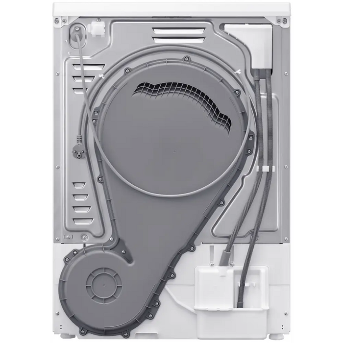 Dryer Samsung DV90CGC0A0AELE - Сушилни машини<<<Перални и Сушилни машини<<<Домакински електроуреди<<<TechMart