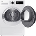 Dryer Samsung DV90CGC0A0AELE - Сушилни машини<<<Перални и Сушилни машини<<<Домакински електроуреди<<<TechMart