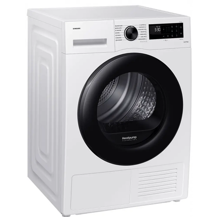 Dryer Samsung DV90CGC0A0AELE - Сушилни машини<<<Перални и Сушилни машини<<<Домакински електроуреди<<<TechMart