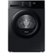 Dryer SAMSUNG DV90DG52A0ABLE 9 kg Heat pump SmartThings Black - Кондензационни сушилни<<<Сушилни<<<Едра бяла