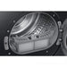 Dryer SAMSUNG DV90DG52A0ABLE 9 kg Heat pump SmartThings Black - Сушилни с термопомпа<<<Сушилни<<<Едра бяла