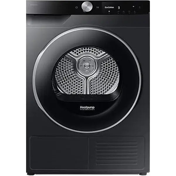 Dryer Samsung DV90DG6845LBU4 9 kg A Black - Сушилни<<<Домакински електроуреди<<<ZoraSite&&&Сушилни<<<Домакински