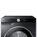 Dryer SAMSUNG DV90DG6845LBU4 9 kg AI Dry+ Black - Сушилни с термопомпа<<<Сушилни<<<Едра бяла