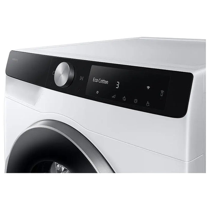 Dryer Samsung DV90DG6845LKU4 9 kg A White - Сушилни<<<Домакински електроуреди<<<ZoraSite&&&Сушилни<<<Домакински