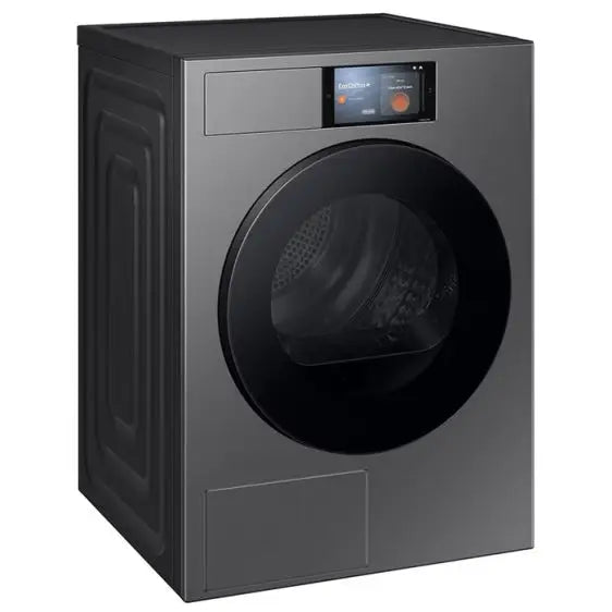 Dryer SAMSUNG DV90F09F4SU4 9 kg Bespoke AI Home 7’’ Heat pump - Сушилни с термопомпа<<<Сушилни<<<Едра бяла