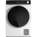 Dryer Sharp KD-NHL9S9GW4 9 kg C White C - Сушилни<<<Домакински електроуреди<<<ZoraSite