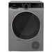 Dryer TESLA WT8H91MS 8 kg Silver - Сушилни с термопомпа<<<Сушилни<<<Едра бяла техника<<<TechnoMix&&&Кондензационни