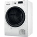 Dryer Whirlpool FFT M11 82B EE R*** 8 kg E White - Сушилни<<<Домакински електроуреди<<<ZoraSite