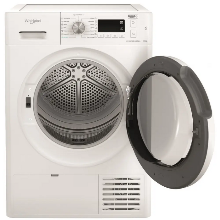 Dryer Whirlpool FFT M11 8X3 EE - Сушилни<<<Перални и Сушилни<<<Домакински