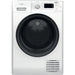 Dryer Whirlpool FFT M11 8X3BY EE*** 8 kg C White - Сушилни<<<Домакински електроуреди<<<ZoraSite