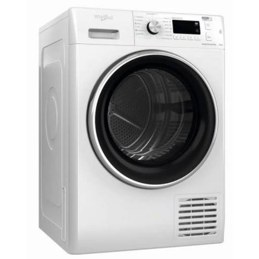 Dryer Whirlpool FFT M11 9X3BXY EE - Сушилни машини<<<Перални и Сушилни машини<<<Домакински