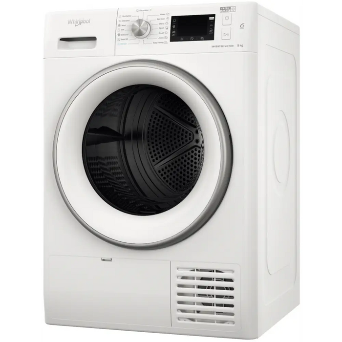 Dryer Whirlpool FFT M22 9X2WS EE - Сушилни машини<<<Перални и Сушилни машини<<<Домакински