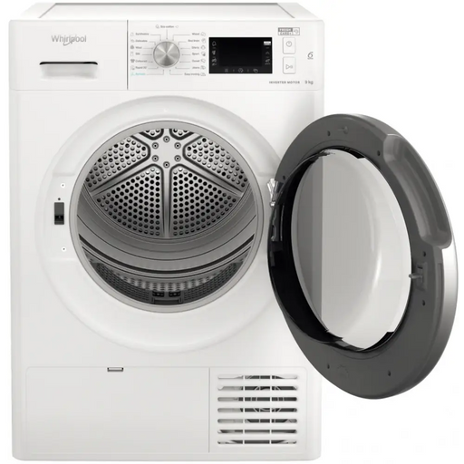 Dryer Whirlpool FFT M22 9X2WS EE - Сушилни машини<<<Перални и Сушилни машини<<<Домакински