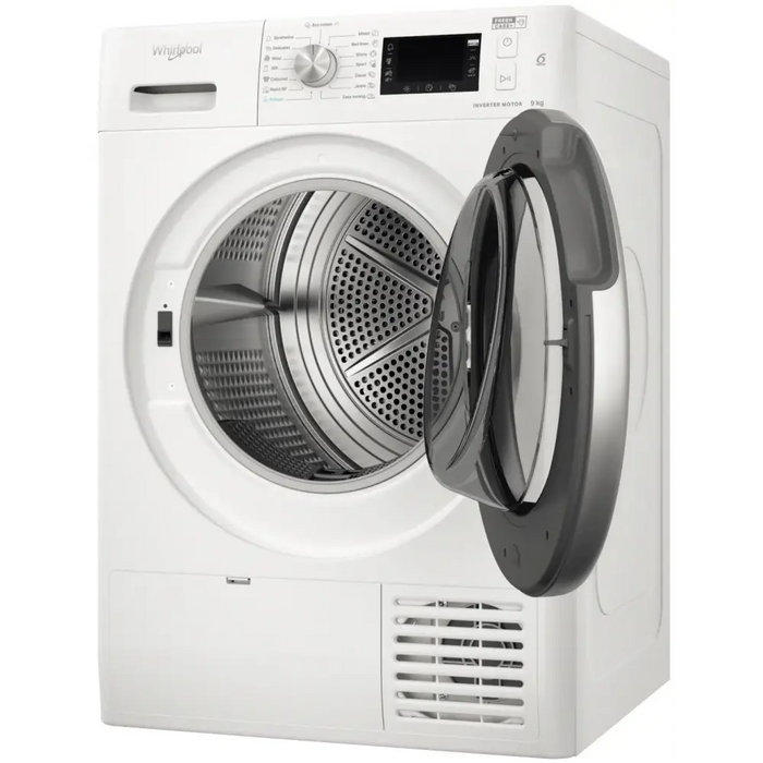 Dryer Whirlpool FFT M22 9X2WS EE - Сушилни машини<<<Перални и Сушилни машини<<<Домакински