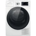 Dryer Whirlpool W6 D84WB EE*** 8 kg C - Сушилни<<<Домакински електроуреди<<<ZoraSite