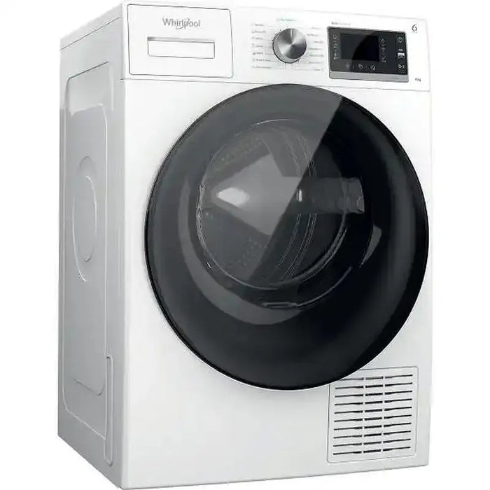 Dryer Whirlpool W6 D84WB EE*** 8 kg C - Сушилни<<<Домакински електроуреди<<<ZoraSite