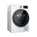 Dryer Whirlpool W6 D94WB EE*** 9 kg C White - Сушилни<<<Домакински електроуреди<<<ZoraSite