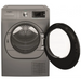 Dryer Whirlpool W7 D93SB EE DRYER*** 9 kg E Silver - Сушилни машини<<<Перални и Сушилни машини<<<Домакински