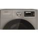 Dryer Whirlpool W7 D93SB EE DRYER*** 9 kg E Silver - Сушилни машини<<<Перални и Сушилни машини<<<Домакински