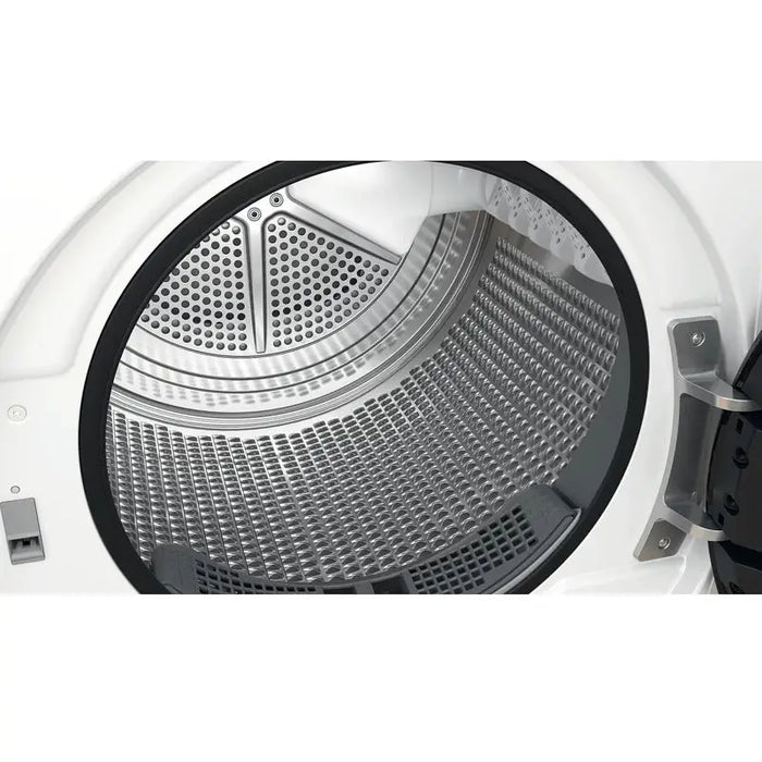 Dryer Whirlpool W7 D94WB EE*** 9 kg C White - Сушилни<<<Домакински електроуреди<<<ZoraSite