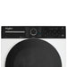 Dryer WHIRLPOOL WP C9 WBS EE 9 kg C Heat pump - Whirlpool перални сушилни и комбинирани перални със сушилни<<<Едра бяла