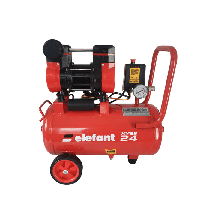 Compressor Elephant XY2824 24 l