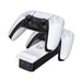 Dual charging dock for PlayStation 5 Venom VS5001 - Плеър DVD<<<Конзоли и аксесоари<<<ТВ Аудио