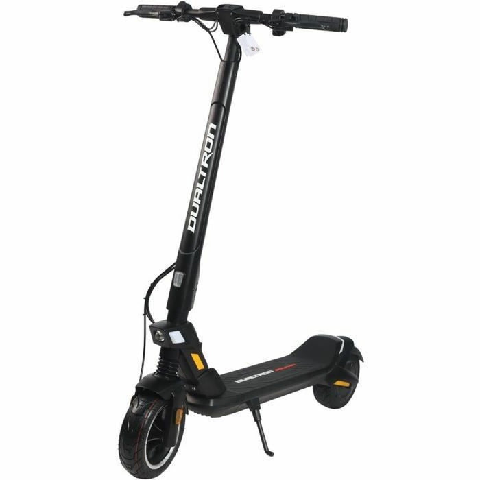 Electric Scooter Dualtron DOLPHIN Black 25 km/h 600 W