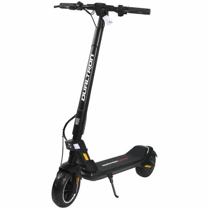 Electric Scooter Dualtron DOLPHIN Black 25 km/h 450 W