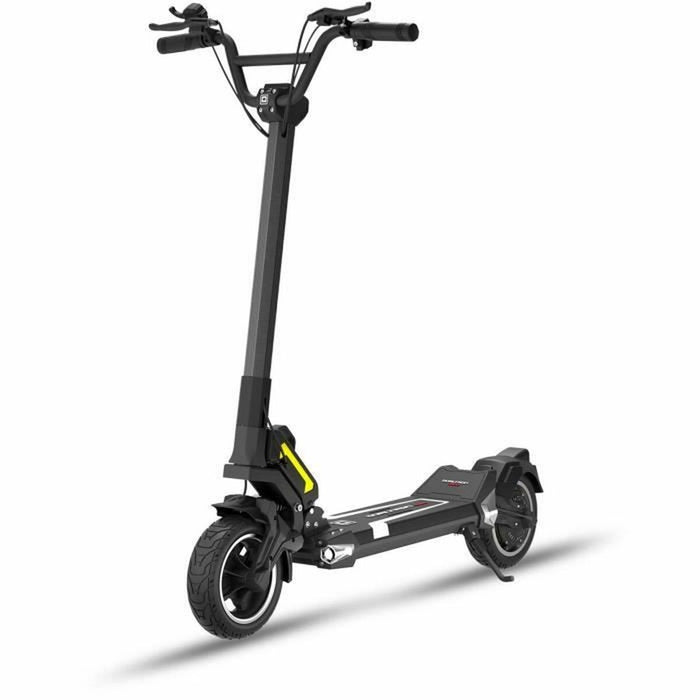 Electric Scooter Dualtron TOGO Black 25 km/h 600 W