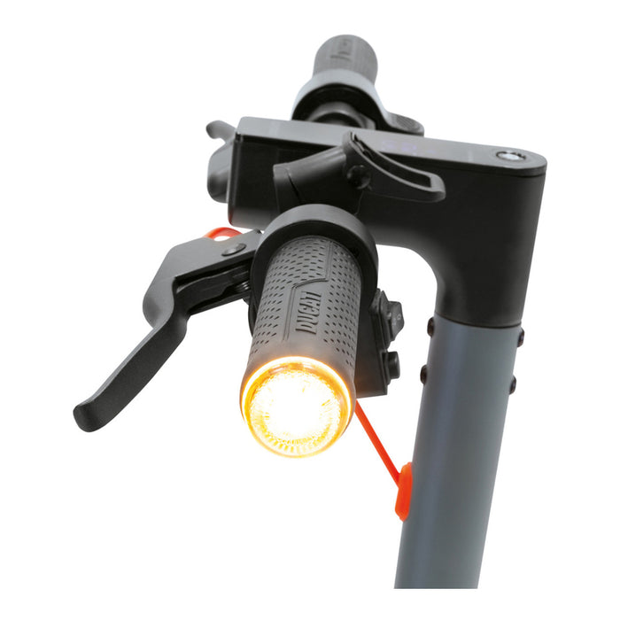 Electric scooter-scooter DUCATI PRO-I EVO MAX ADVANCED SAFETY UP TO 25 KM/H, MILEAGE UP TO 40 KM