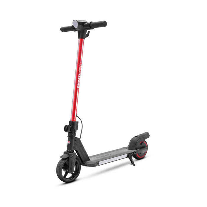 Electric scooter DUCATI JUNIOR JET UP TO 12 KM/H, MILEAGE UP TO 8 KM