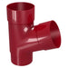 DUCK F80 67.5 DEGREES BORDEAUX DEVOREX CLASSIC - Аксесоари<<<Улуци,тръби и канали<<<Строителни материали<<<Praktiker