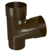 DUCK F80 67.5 DEGREES BROWN DEVOREX CLASSIC - Аксесоари<<<Улуци,тръби и канали<<<Строителни материали<<<Praktiker