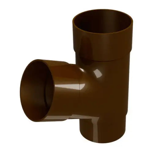 DUCK REGENAU F100 67.5 DEGREE DEVOREX - Аксесоари<<<Улуци,тръби и канали<<<Строителни материали<<<Praktiker