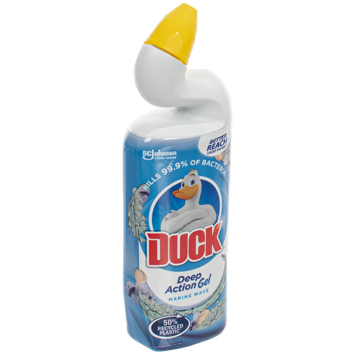 TOILET PREPARATION OCEAN 750 ML DUCK