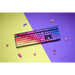 Ducky Afterglow Mechanical Keyboard Caps 108-Keycap Set ABS Double-Shot US Layout - Геймърски аксесоари<<<Геймърска