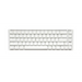 Ducky One 3 Pure White SF 65% Gaming Mechanical Keyboard Hotswap Cherry MX Black RGB PBT Keycaps - Геймърски