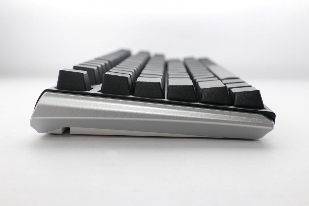 Gaming Mechanical Keyboard Ducky One 3 Classic TKL Hotswap Cherry MX Black, RGB, PBT Keycaps
