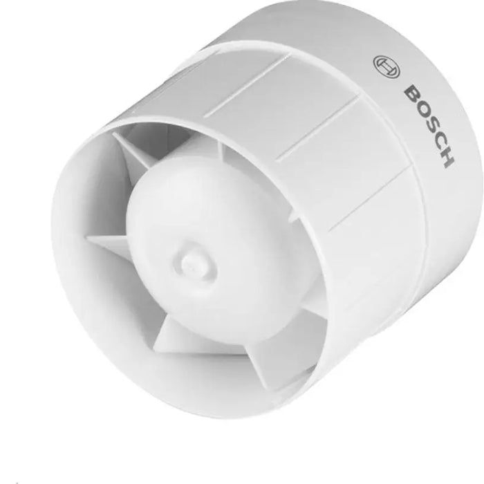 DUCT FAN FOR BATHROOM BOSCH F1200 D100 - Вентилатори за баня<<<Вентилатори за баня и аксесоари<<<Баня<<<Praktiker