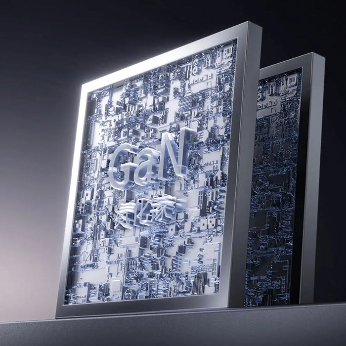 Dudao A27 Max 35W GaN Wall Charger - White - Cell phone USB charger<<<HurtelXML