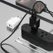 Dudao A27 MaxC 35W GaN Wall Charger + USB-C Cable - White - Cell phone USB charger<<<HurtelXML