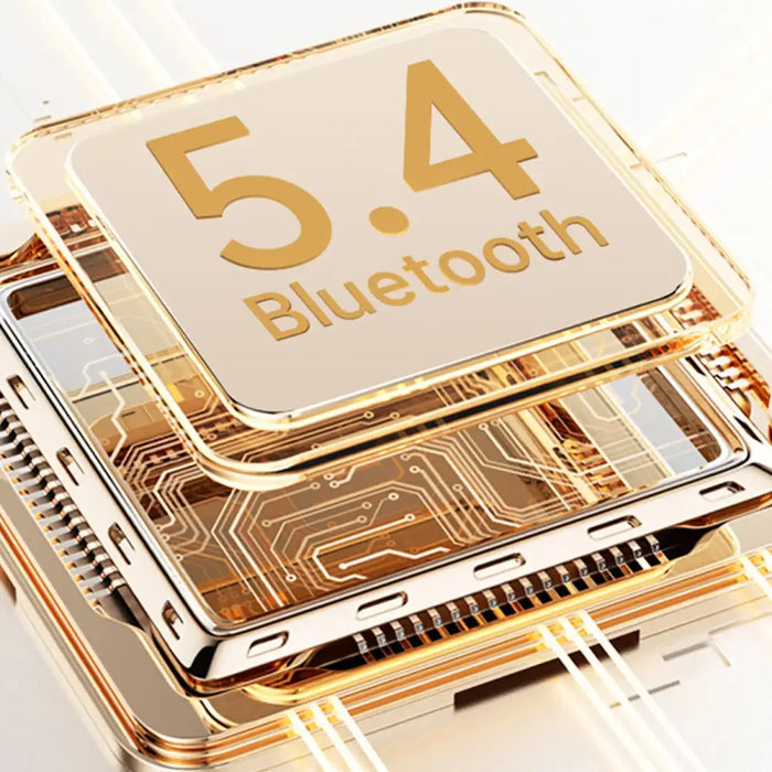 Dudao Bluetooth earphones Dudao U20PRO_White - Headphones and speakers<<<HurtelXML